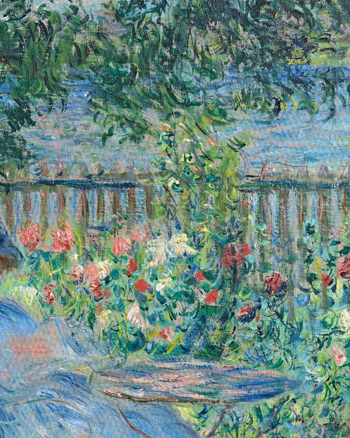 canvas