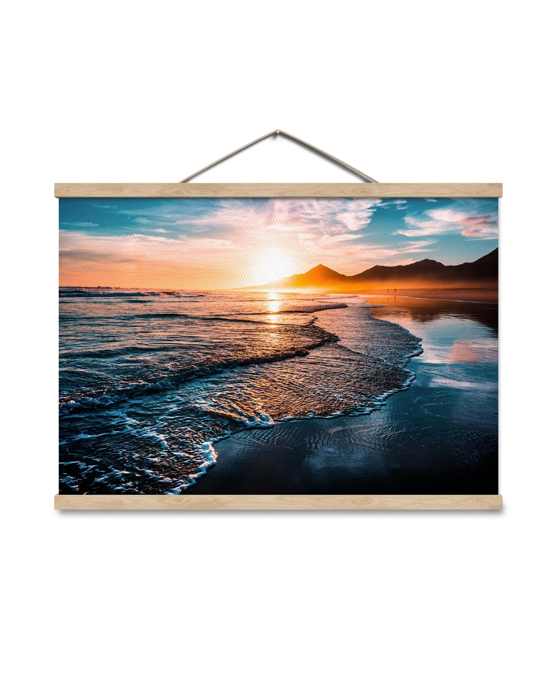 canvas