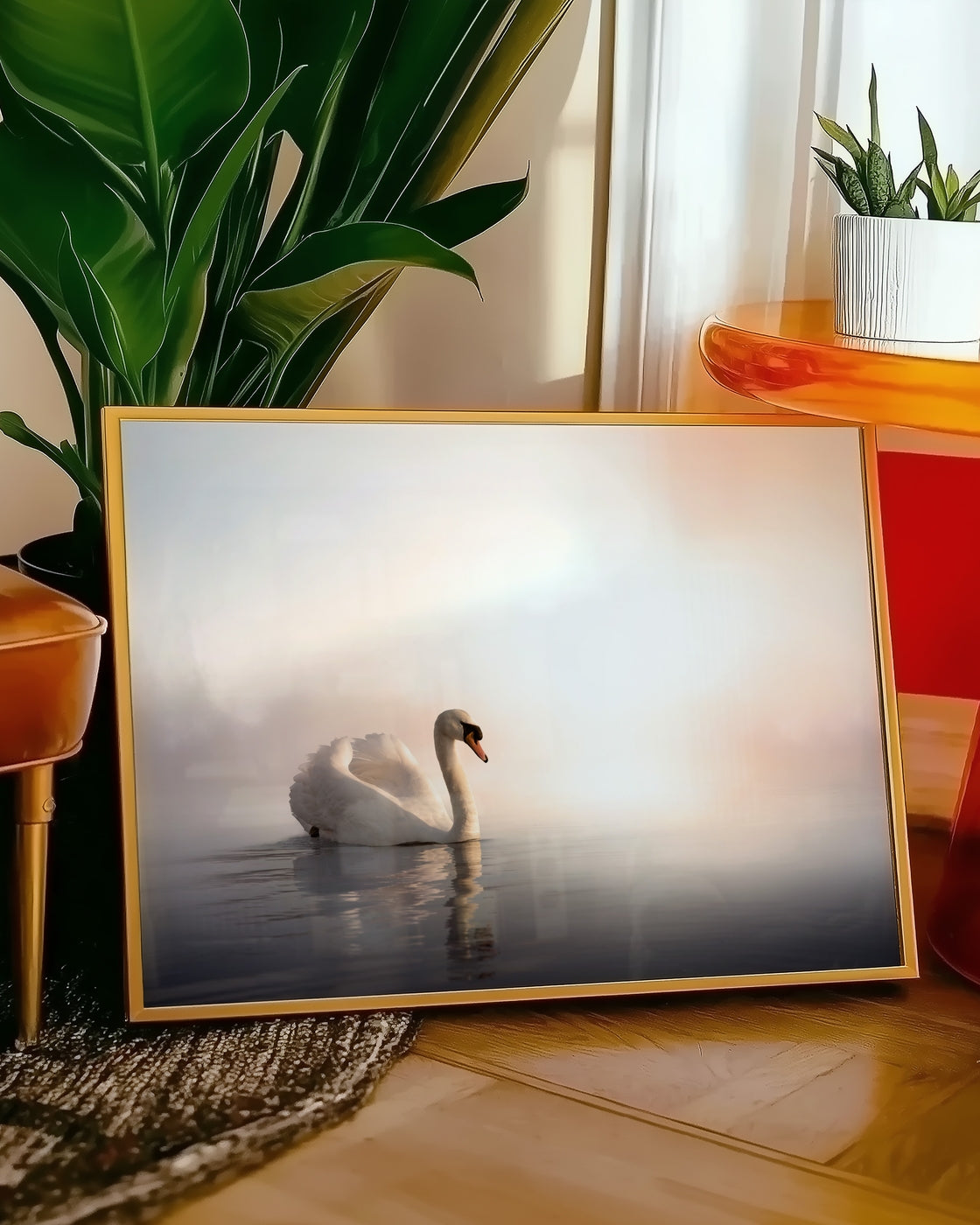 canvas
