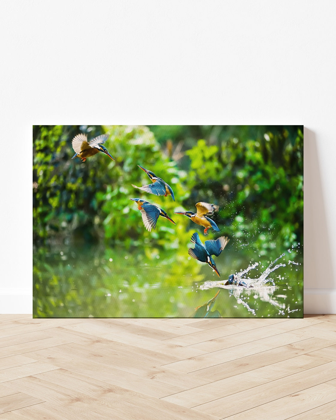 stretched-canvas