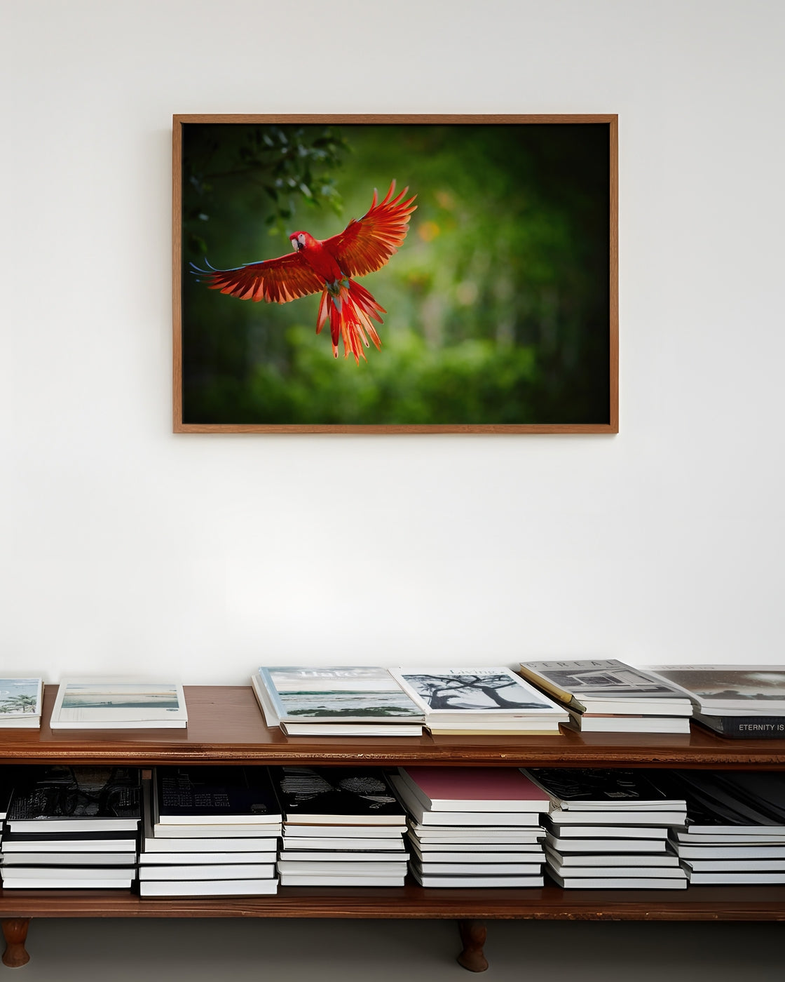 canvas
