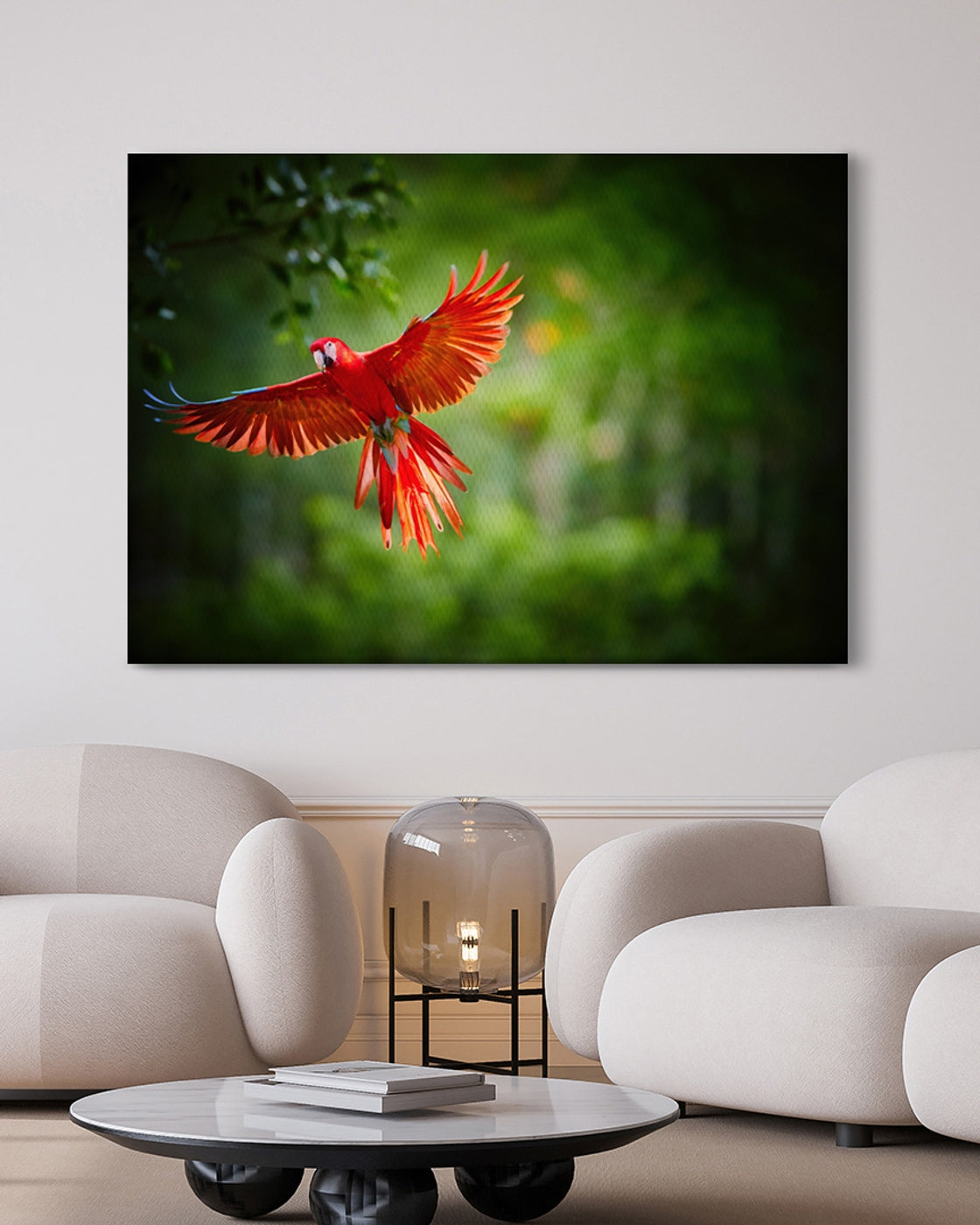 stretched-canvas