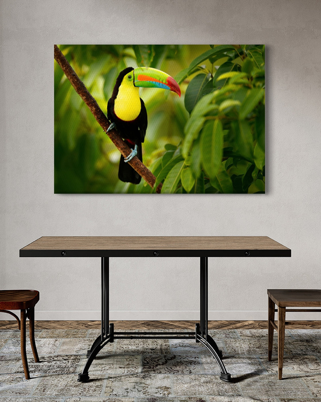 stretched-canvas