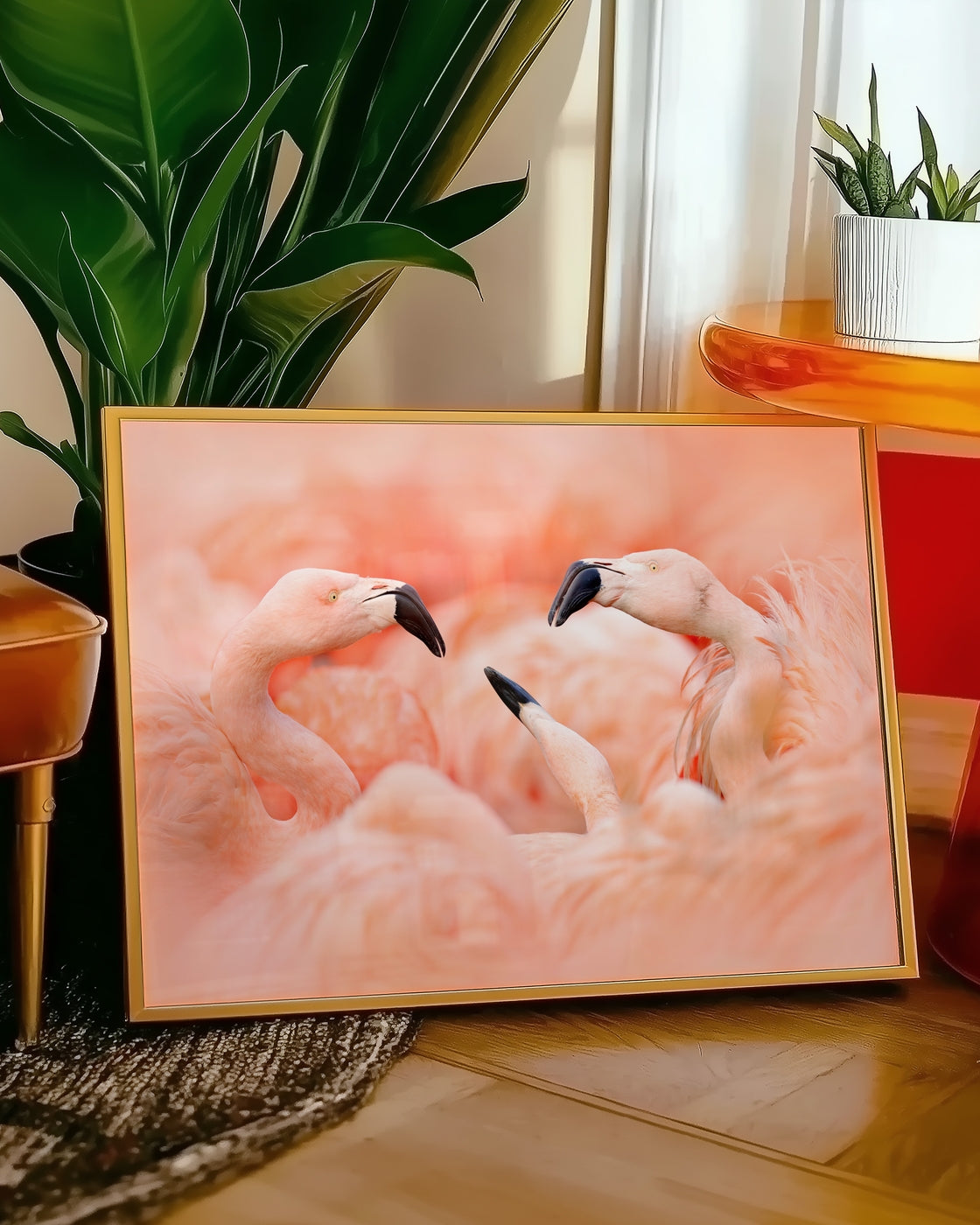 canvas