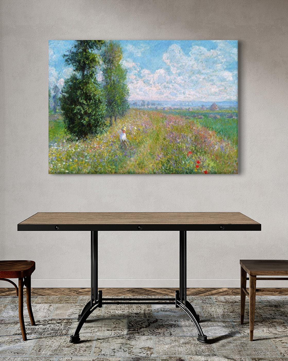stretched-canvas