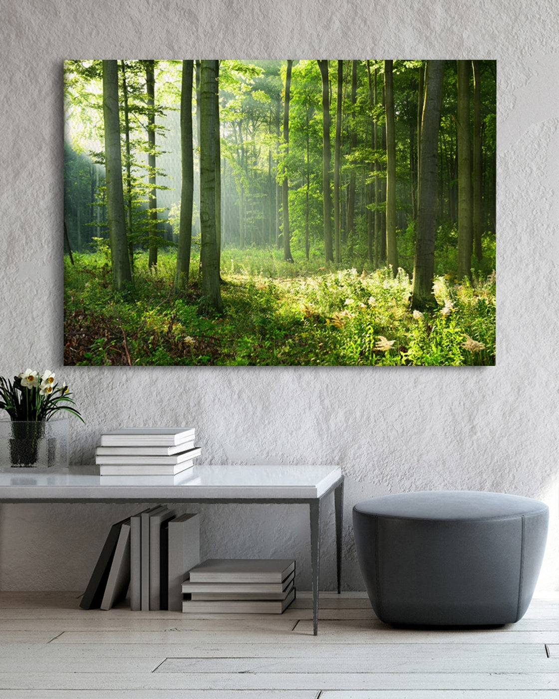 stretched-canvas