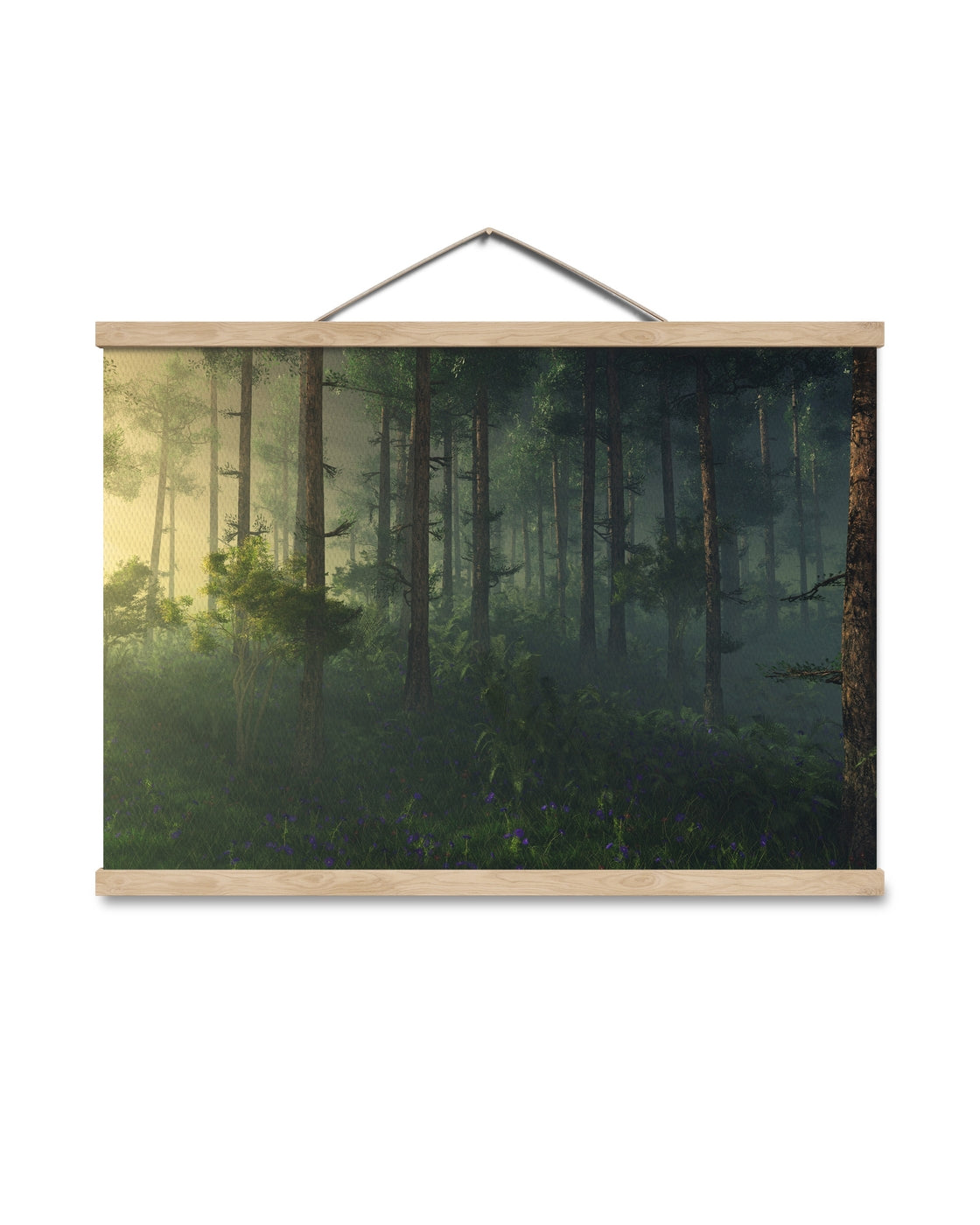 canvas