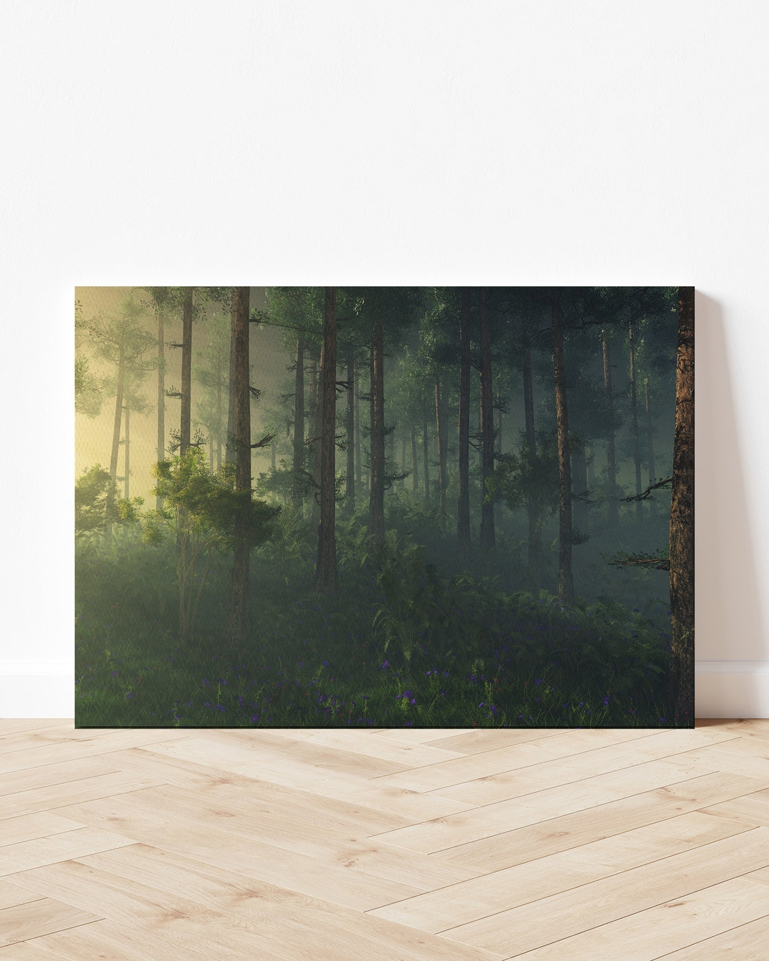 stretched-canvas