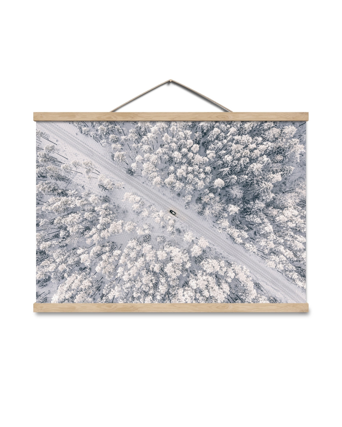 canvas