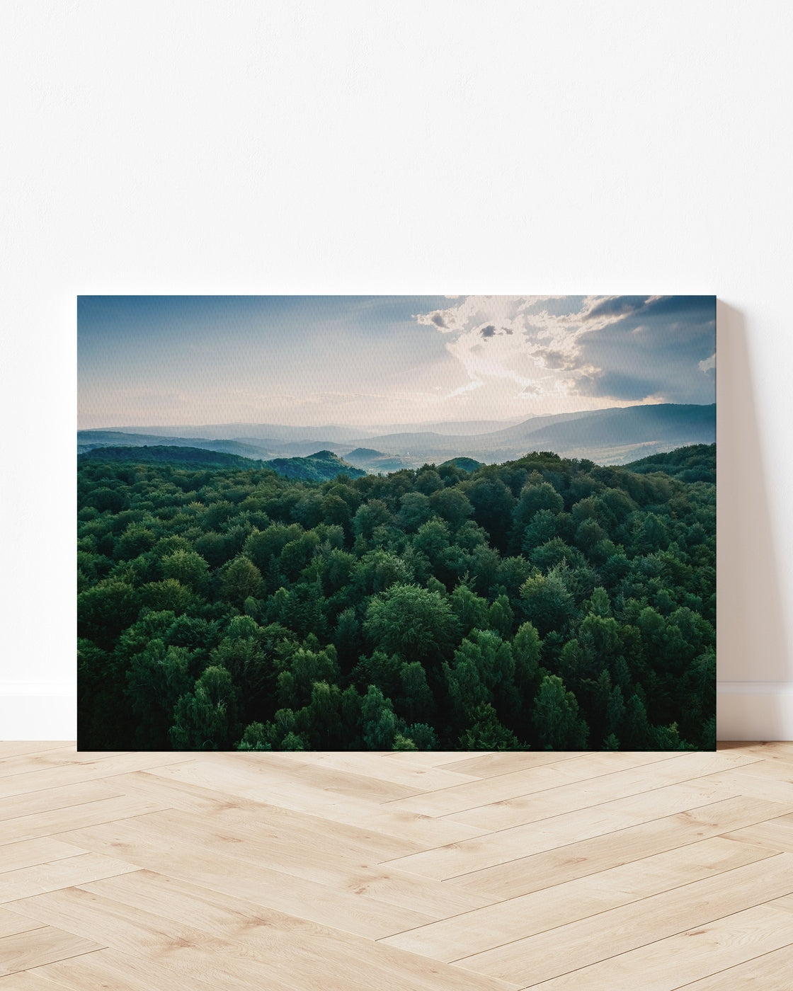 stretched-canvas