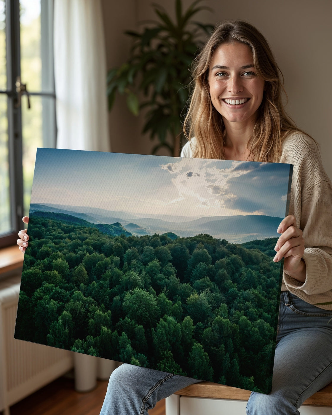 stretched-canvas