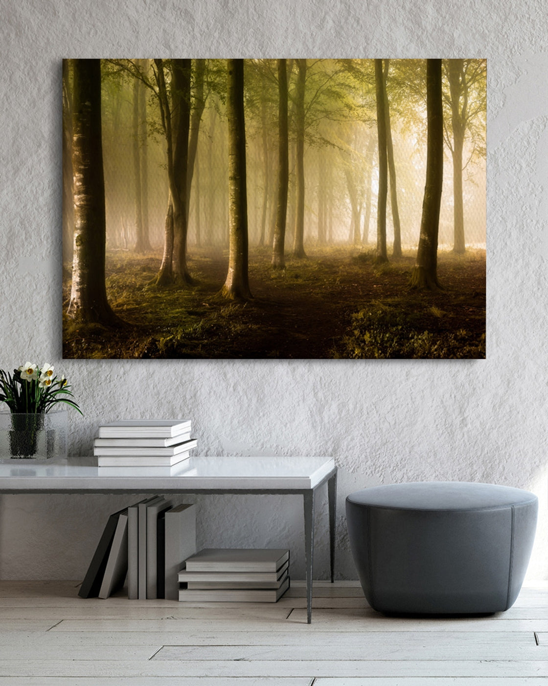 stretched-canvas