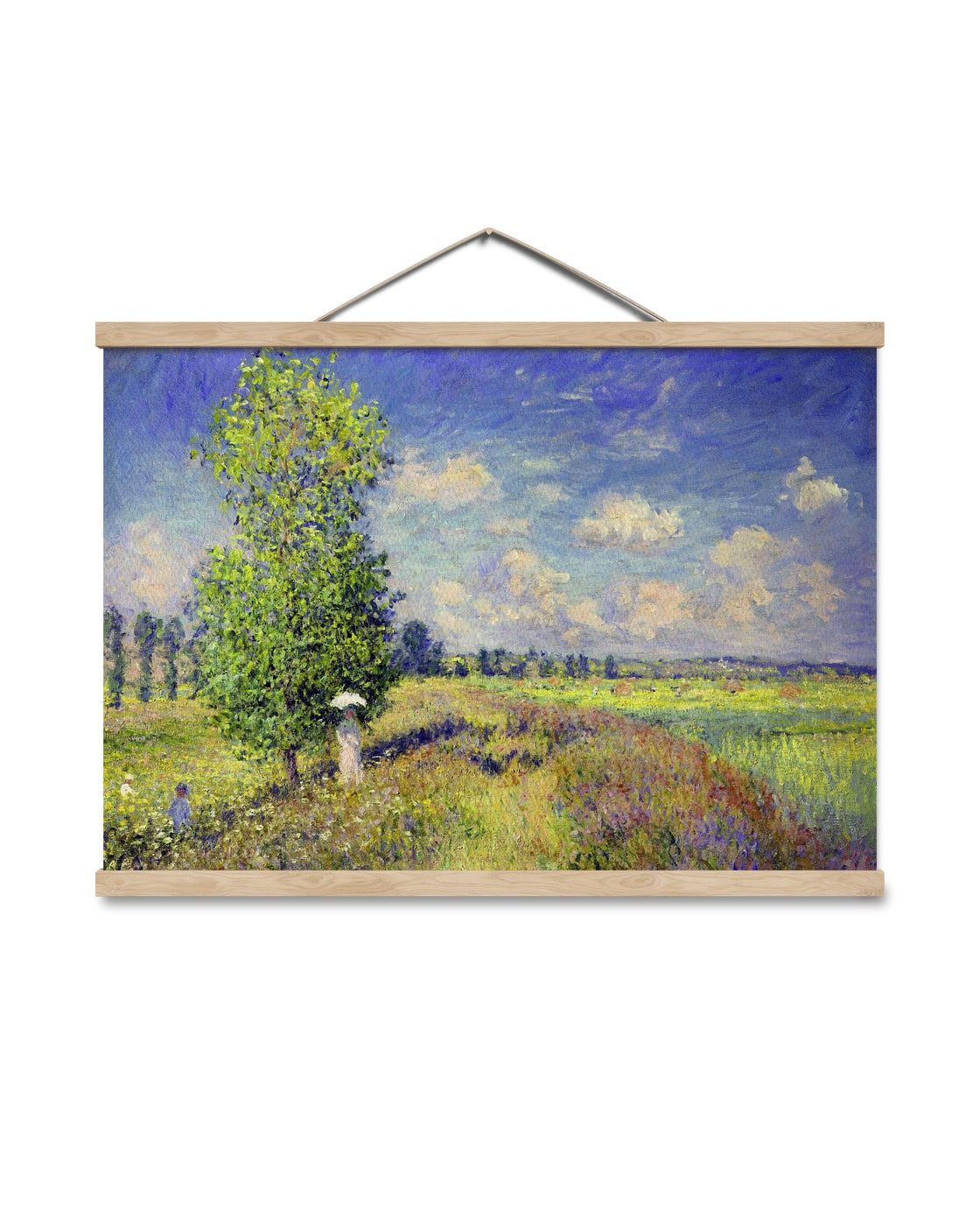 canvas