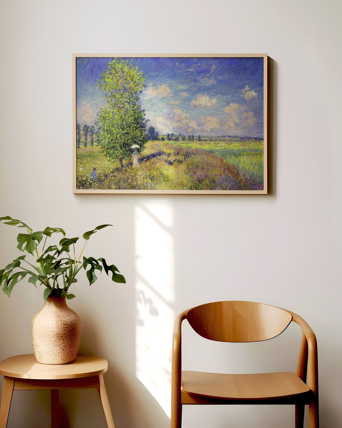 canvas
