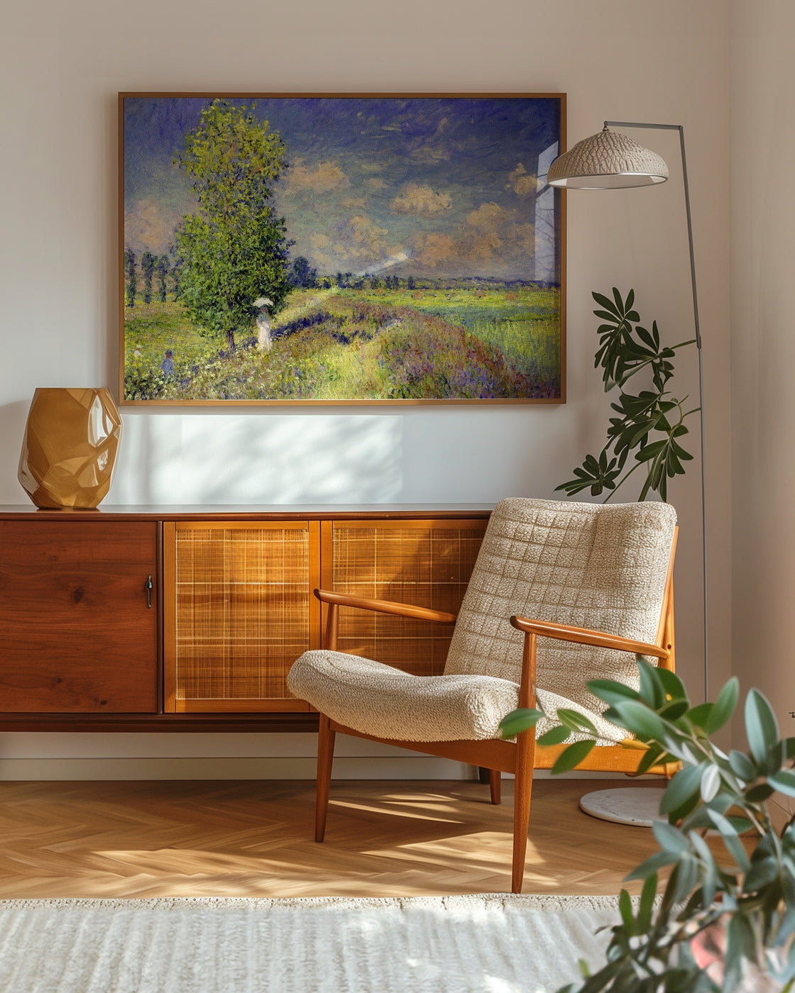 canvas