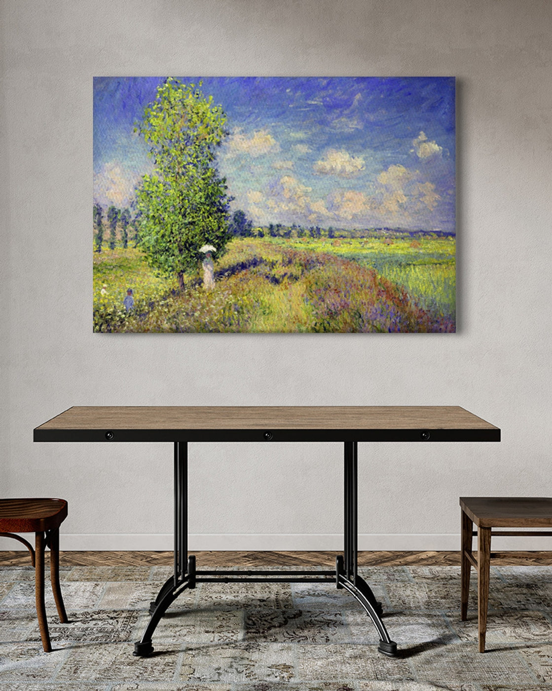 stretched-canvas
