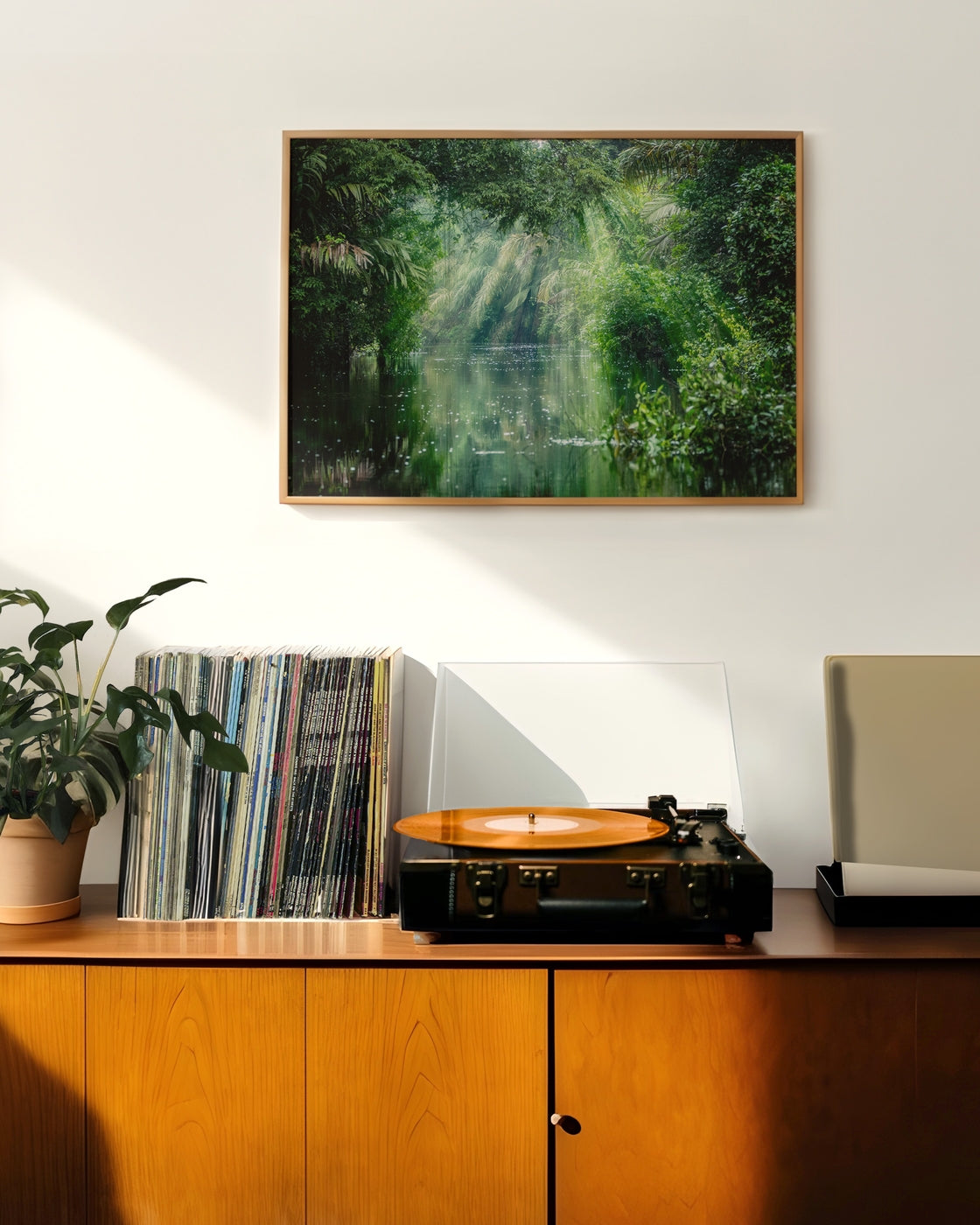 canvas
