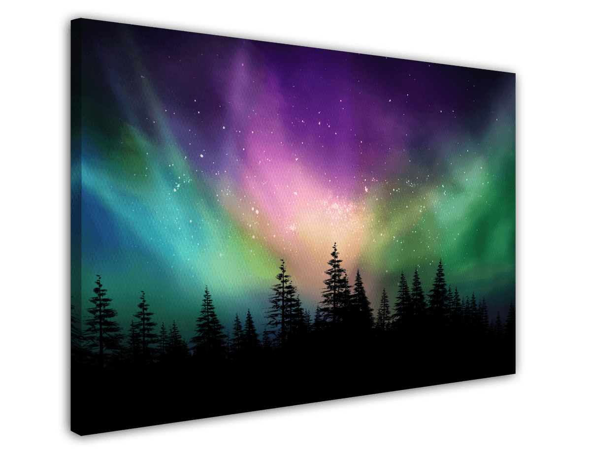 stretched-canvas