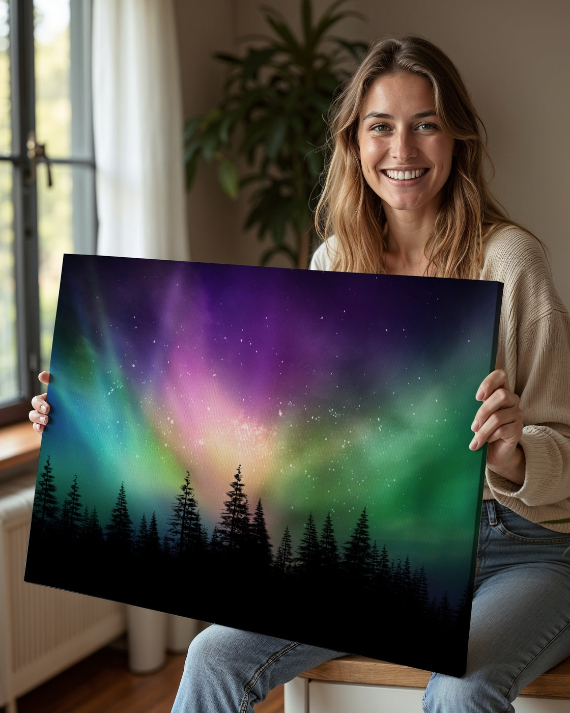 stretched-canvas