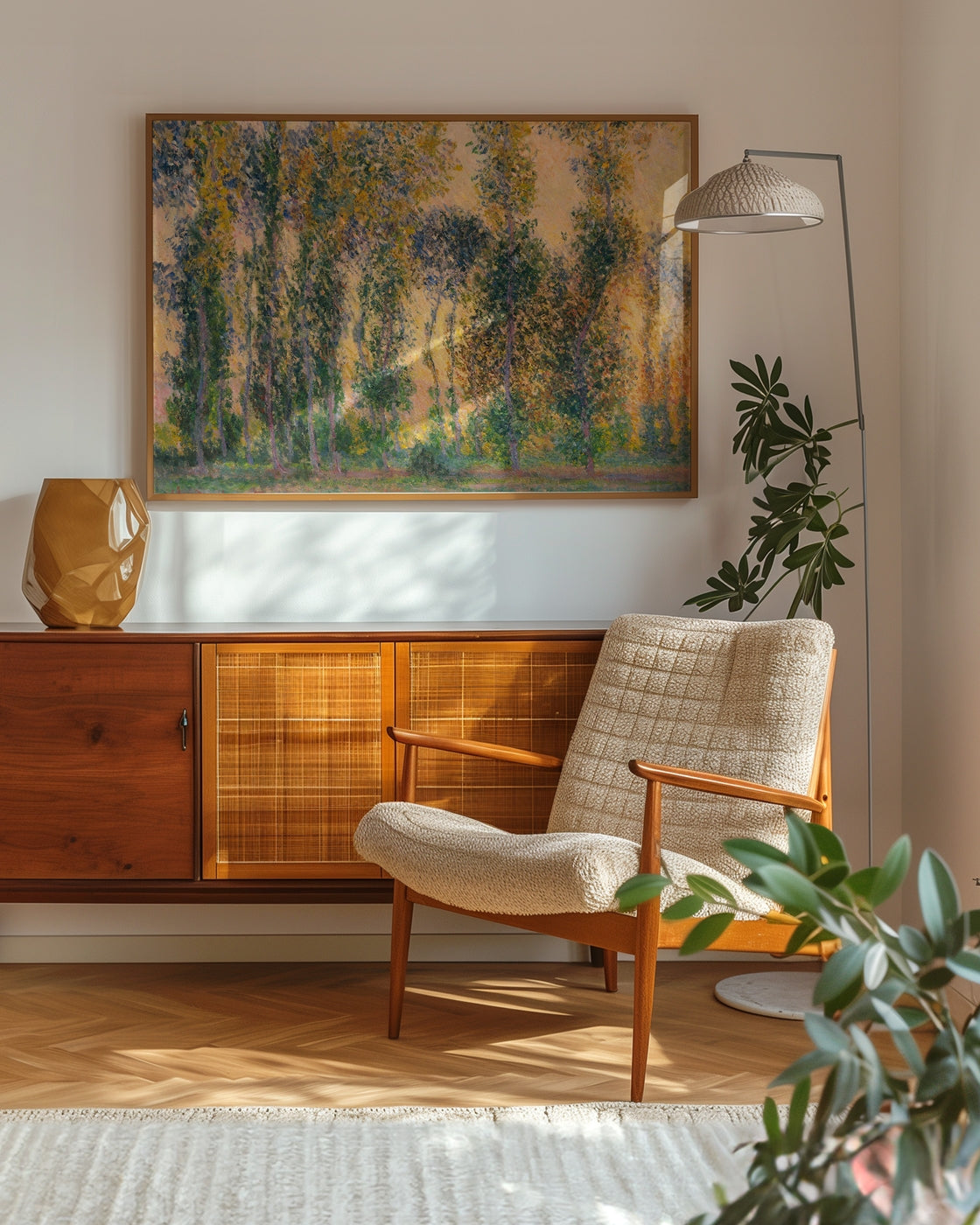 canvas