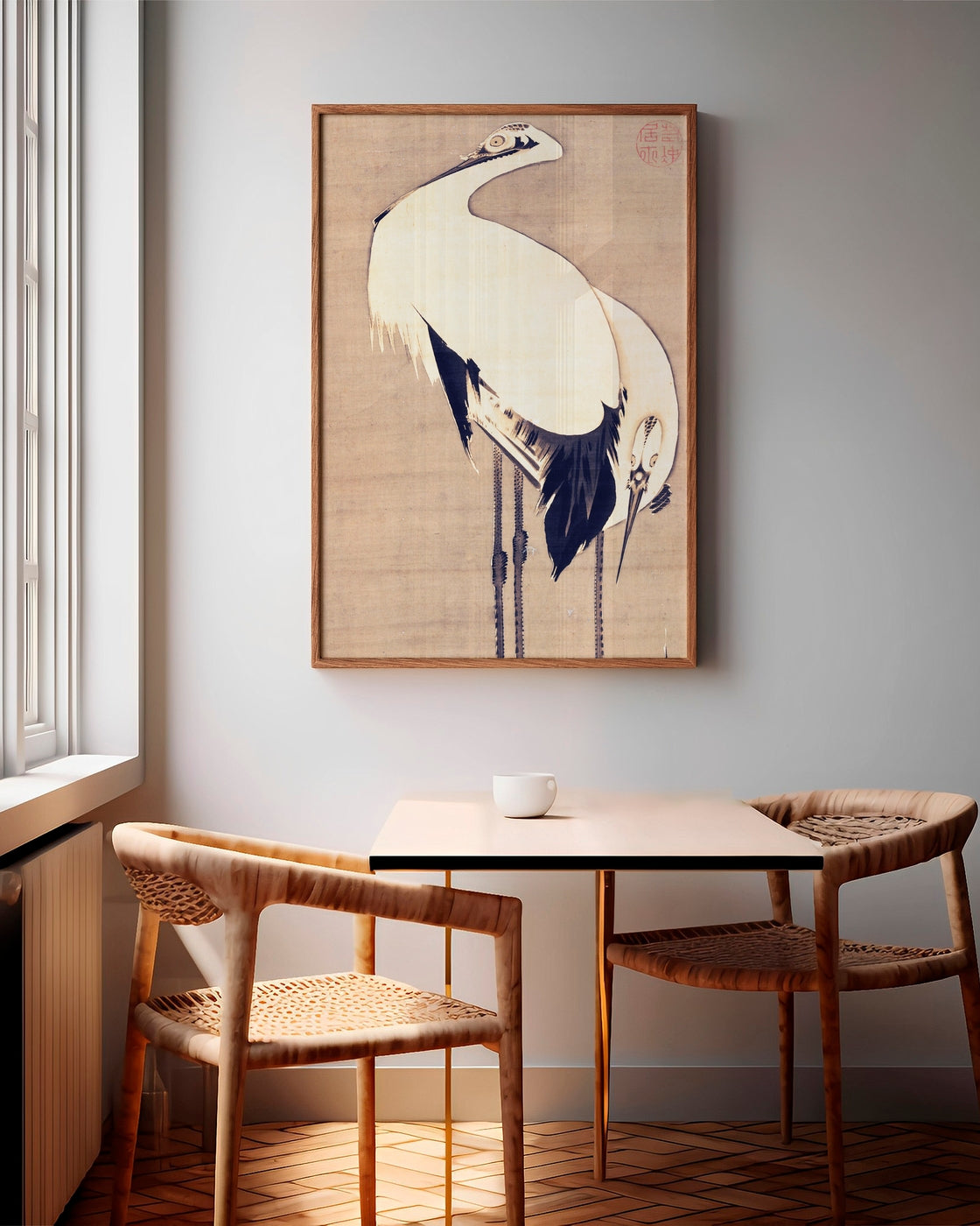 canvas