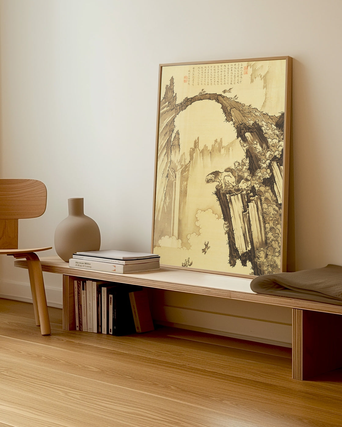 canvas