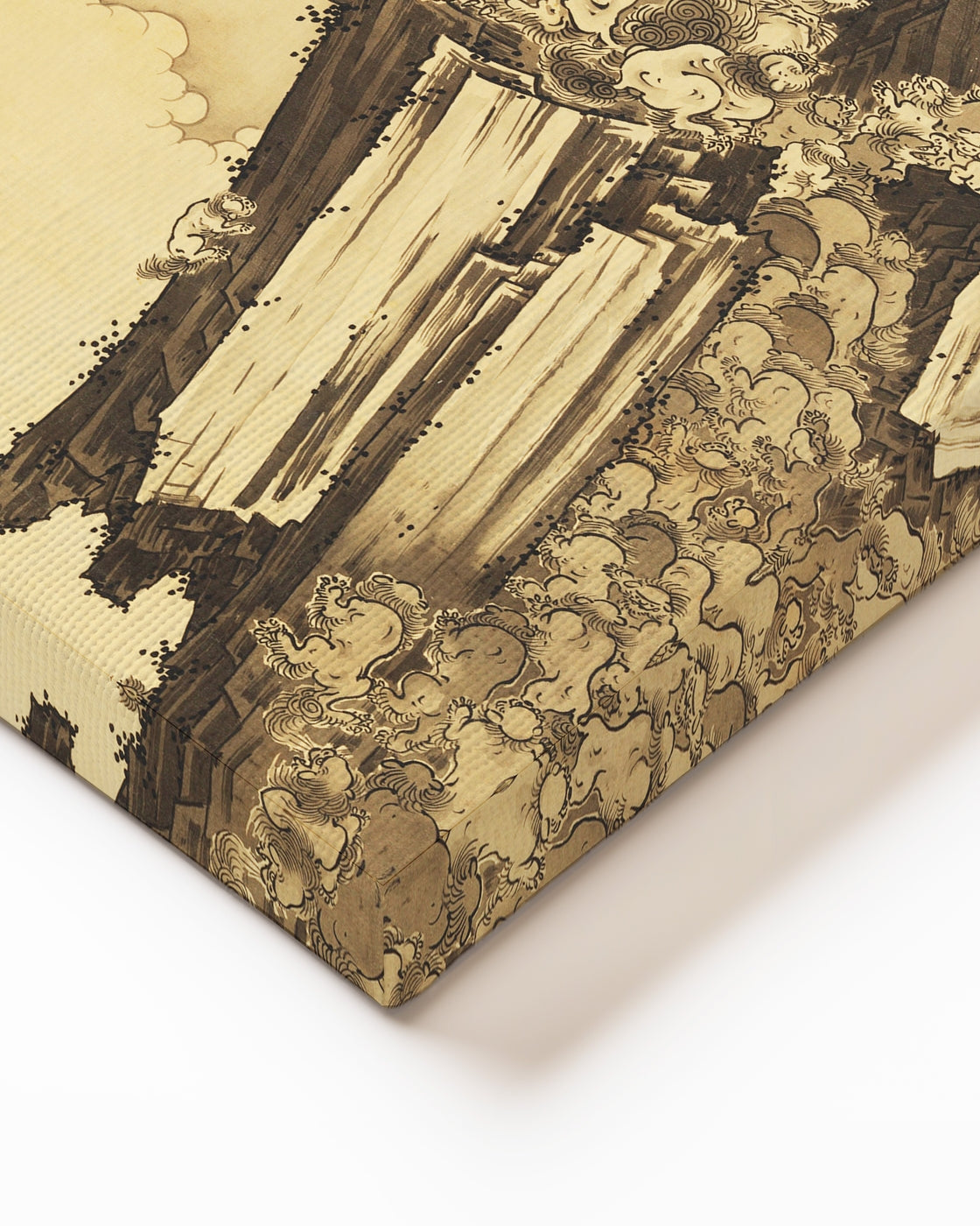 stretched-canvas