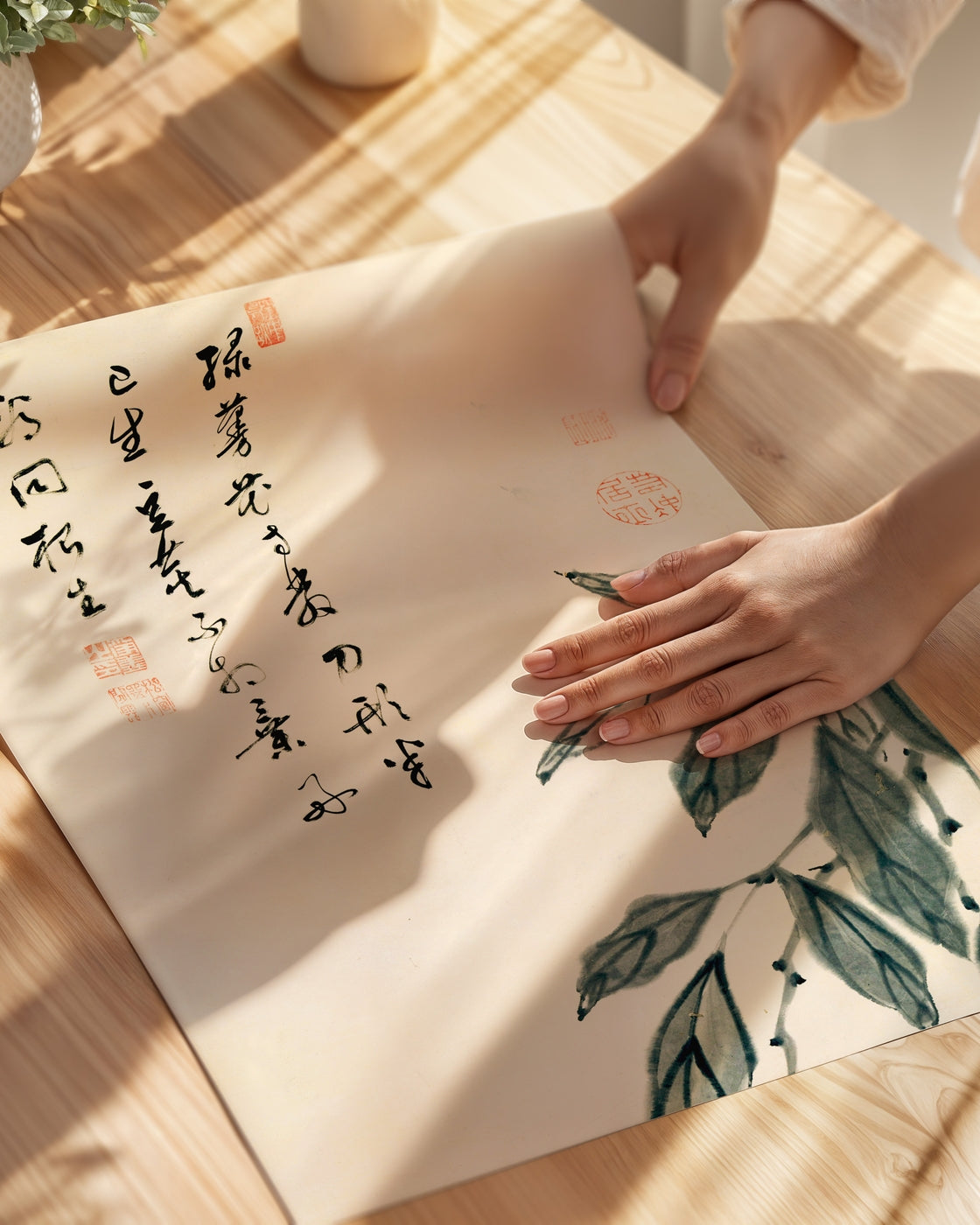 poster