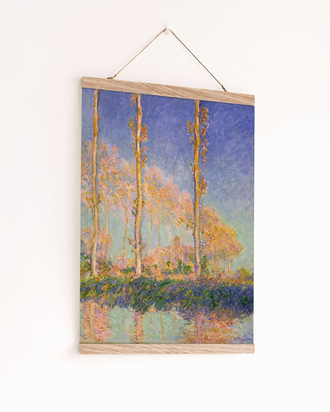 canvas