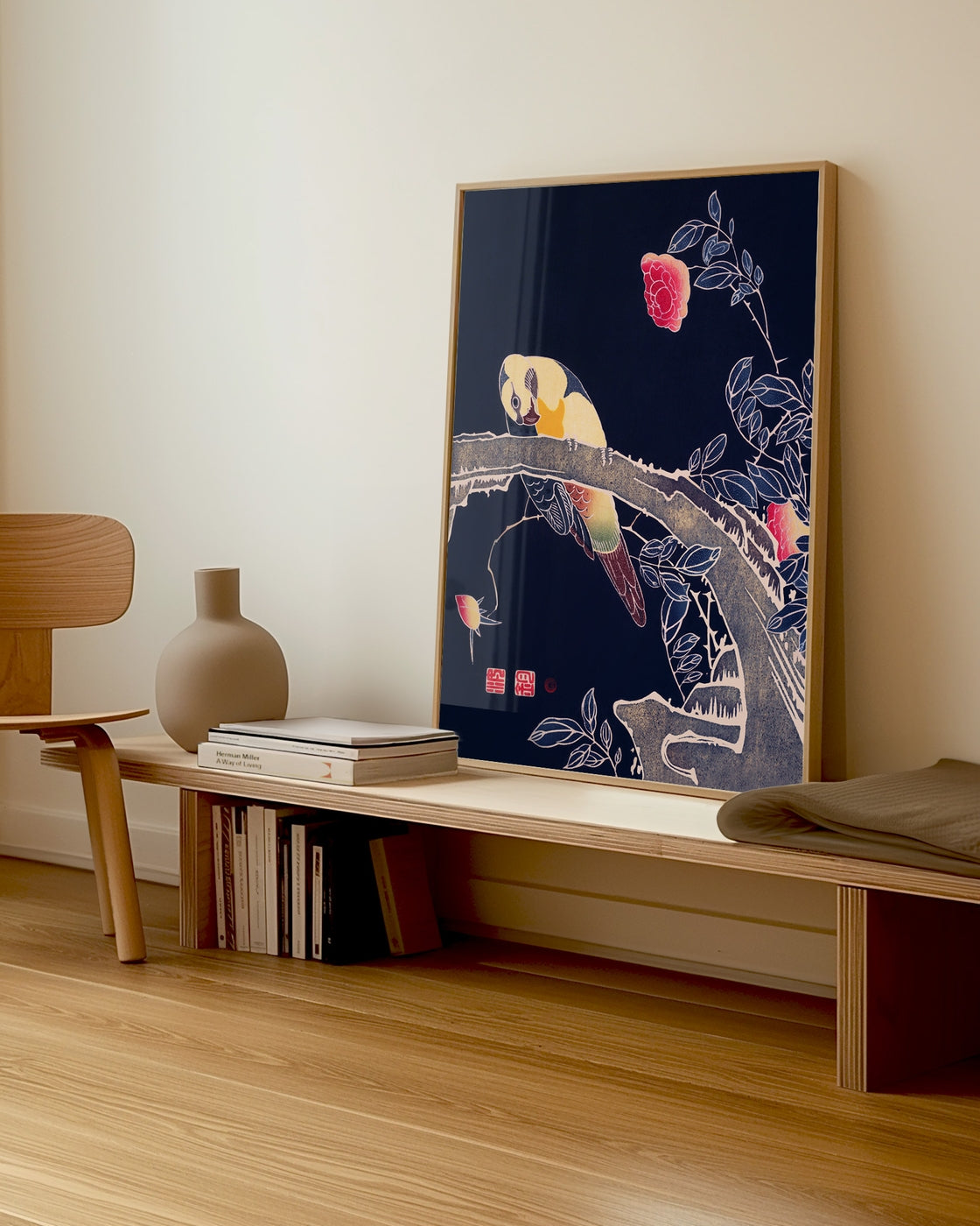 canvas
