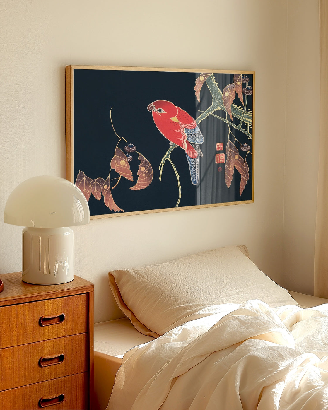 canvas