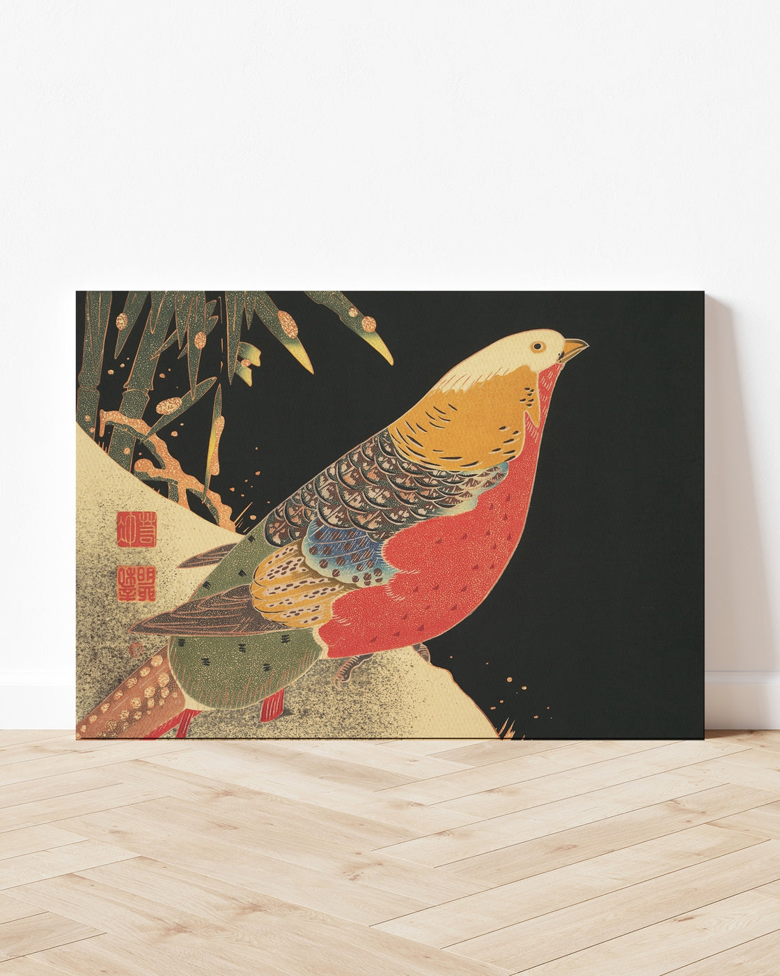 stretched-canvas