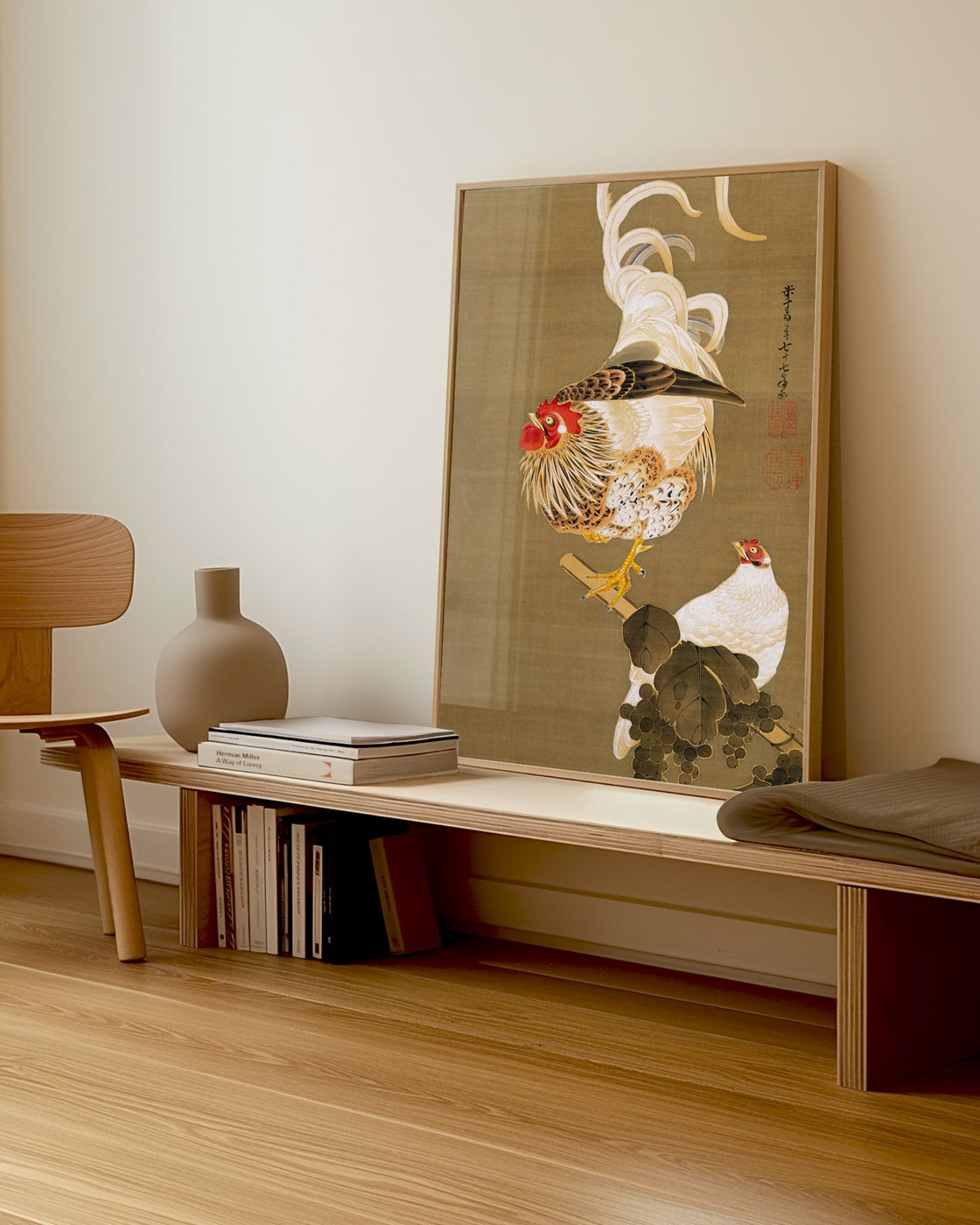 canvas
