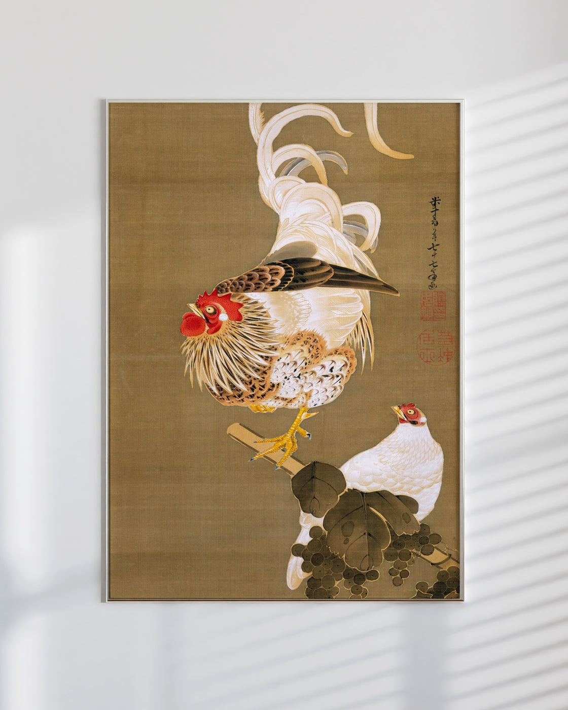 poster