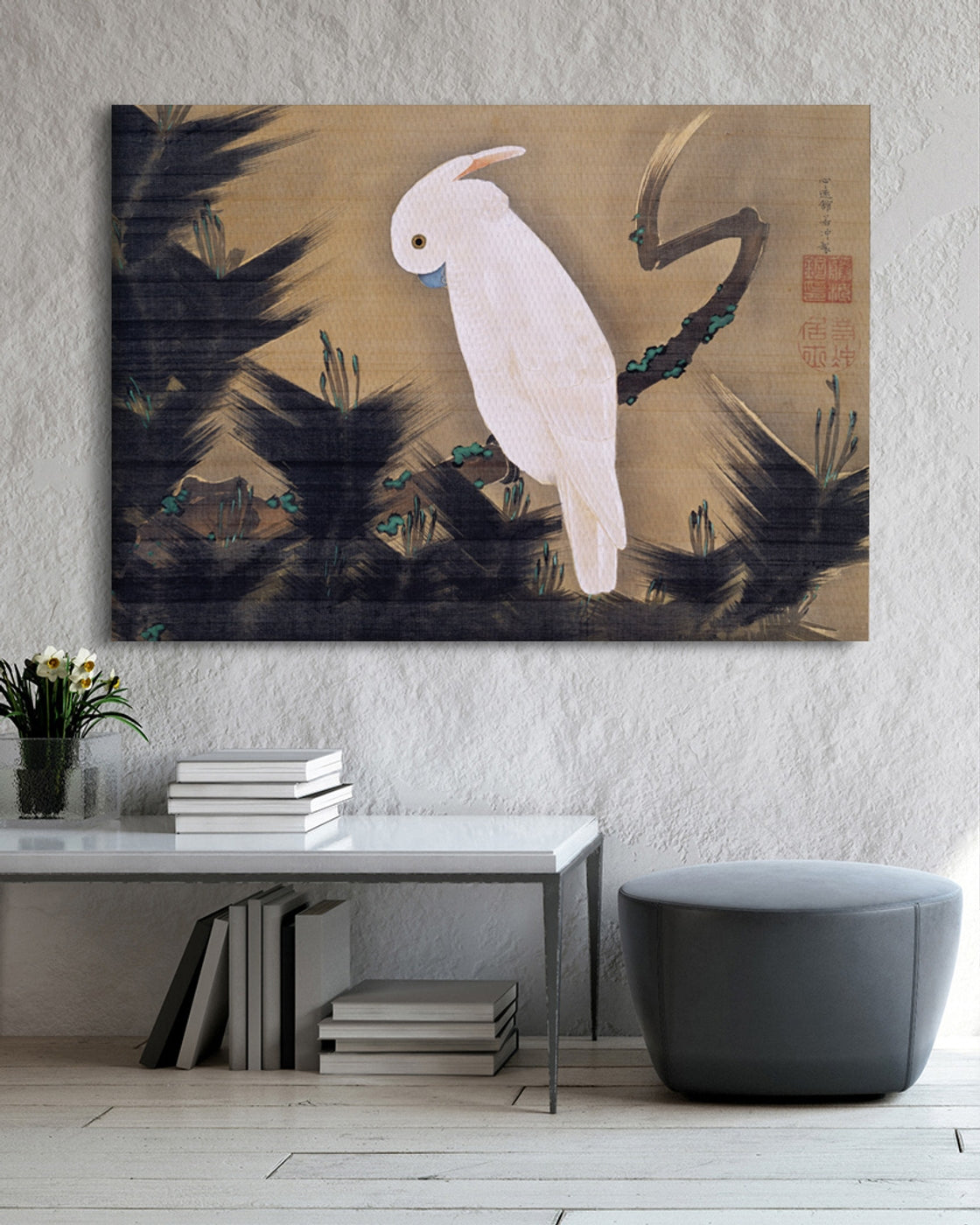 stretched-canvas