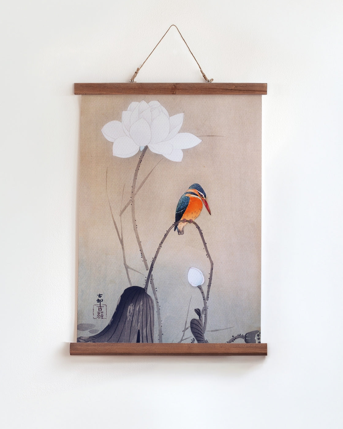 canvas