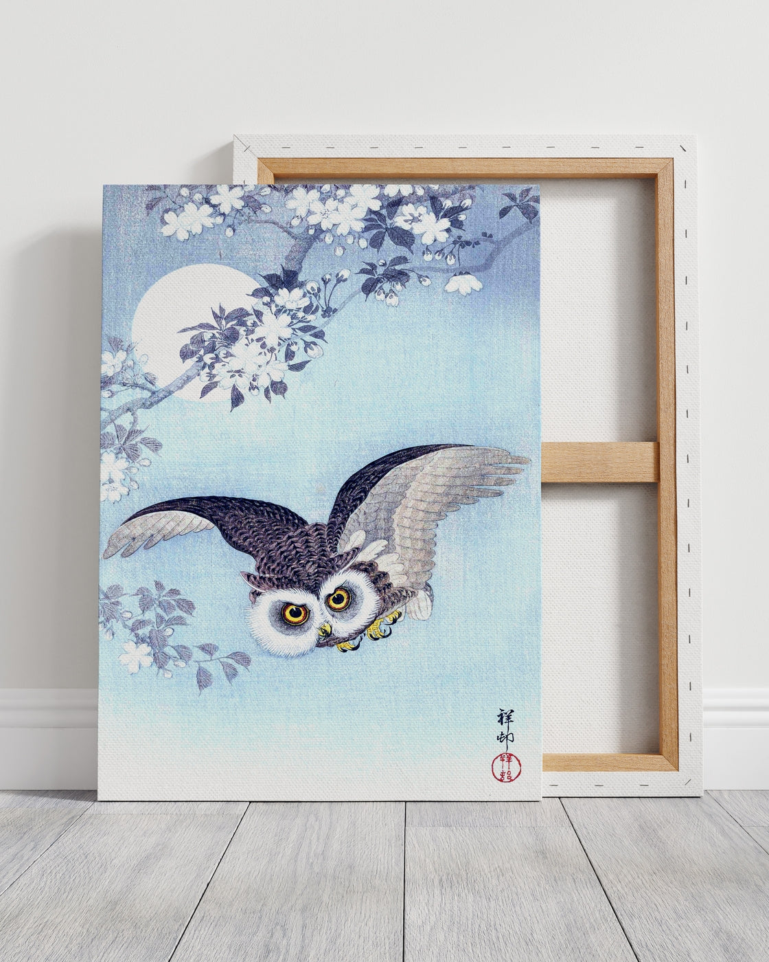 stretched-canvas