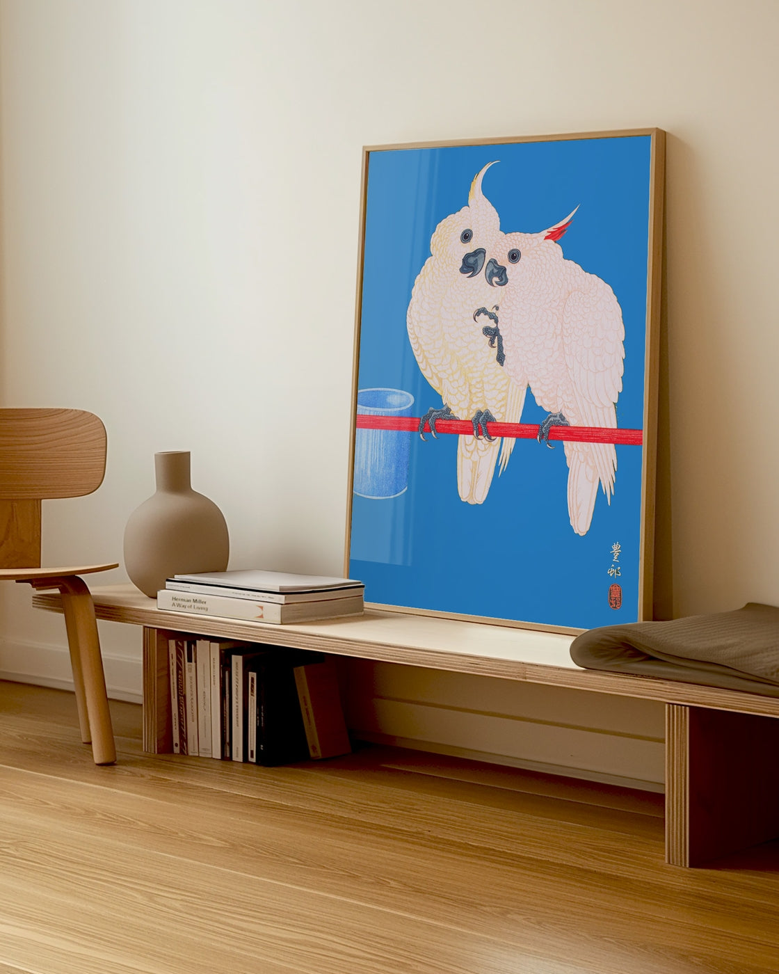 canvas