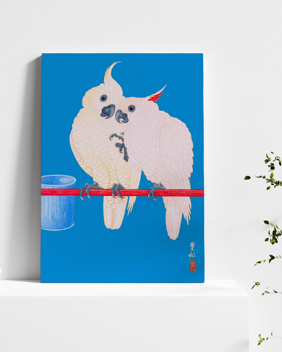 stretched-canvas