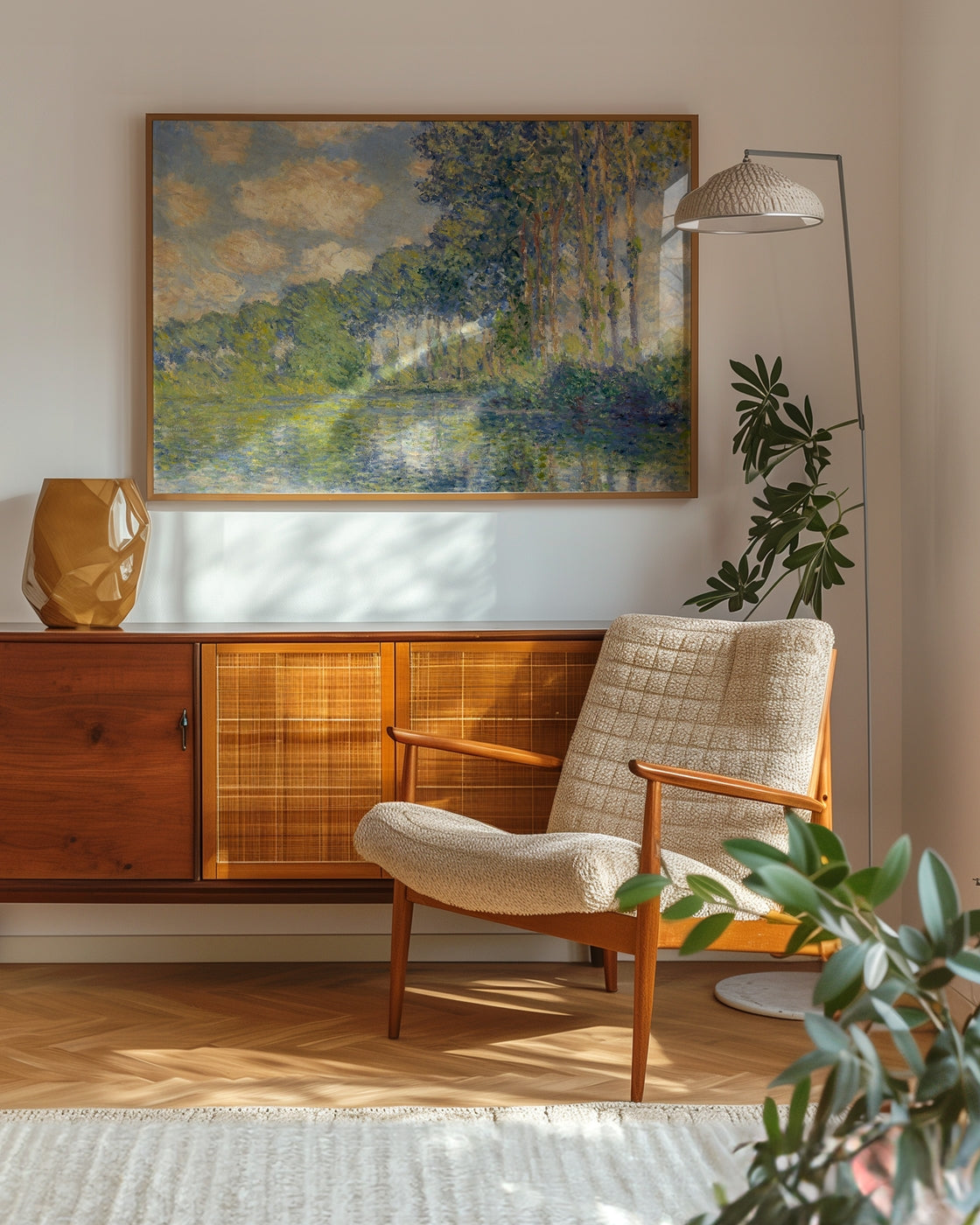 canvas