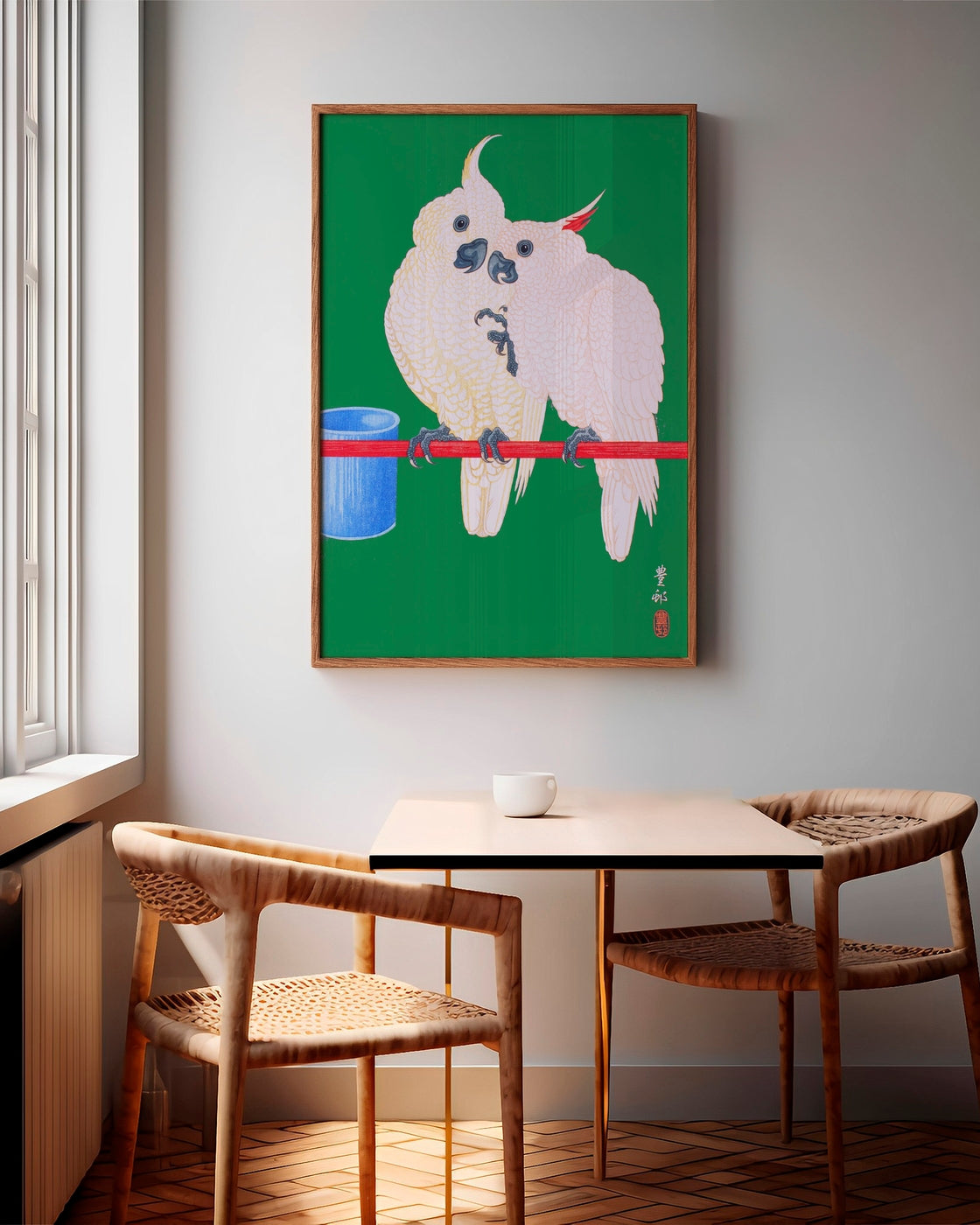 canvas