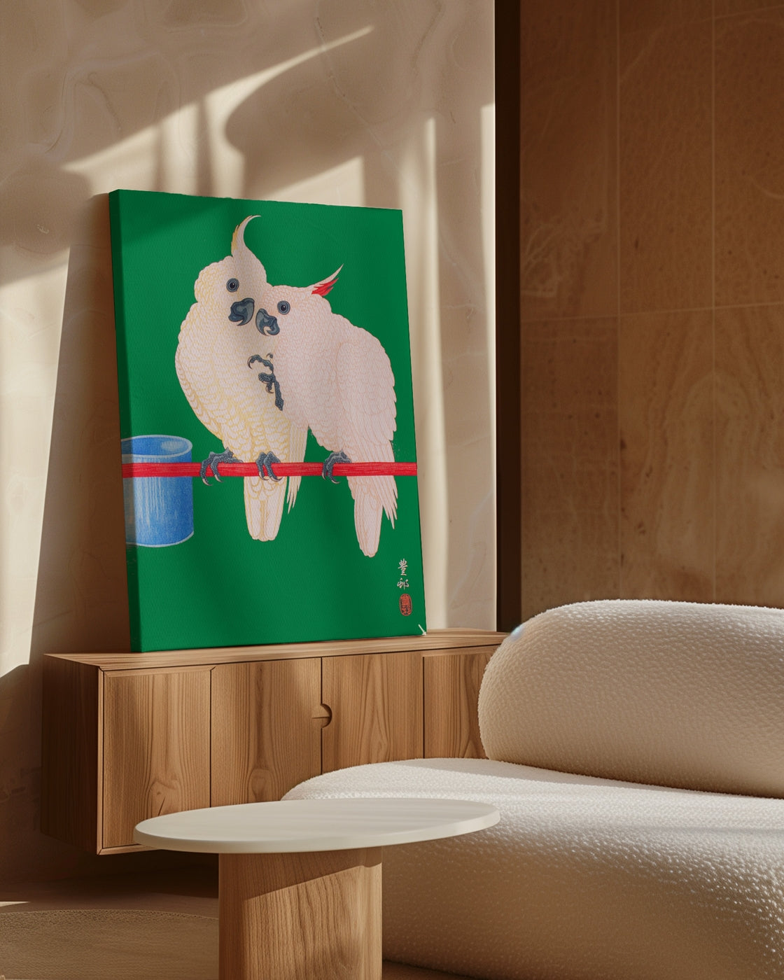 stretched-canvas