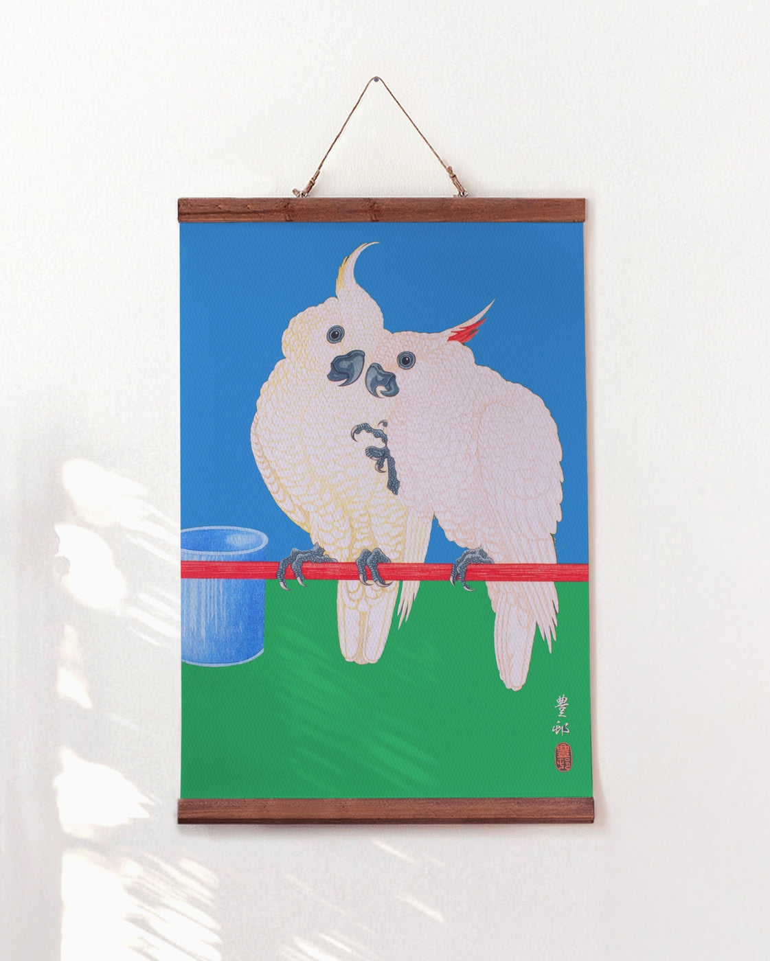 canvas