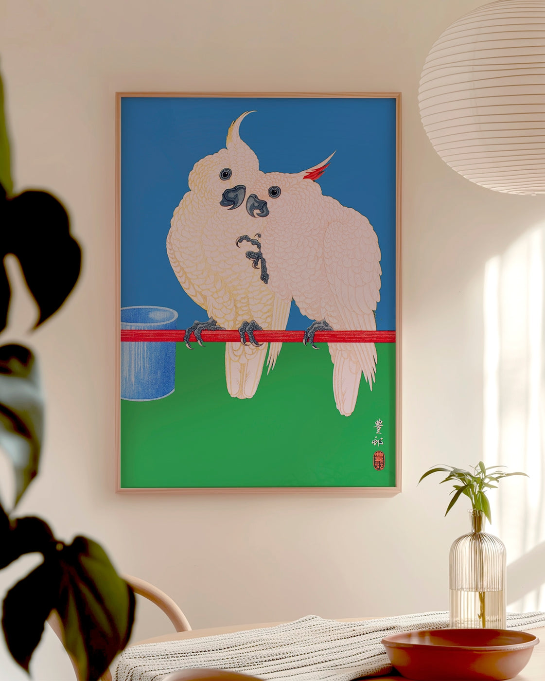 canvas