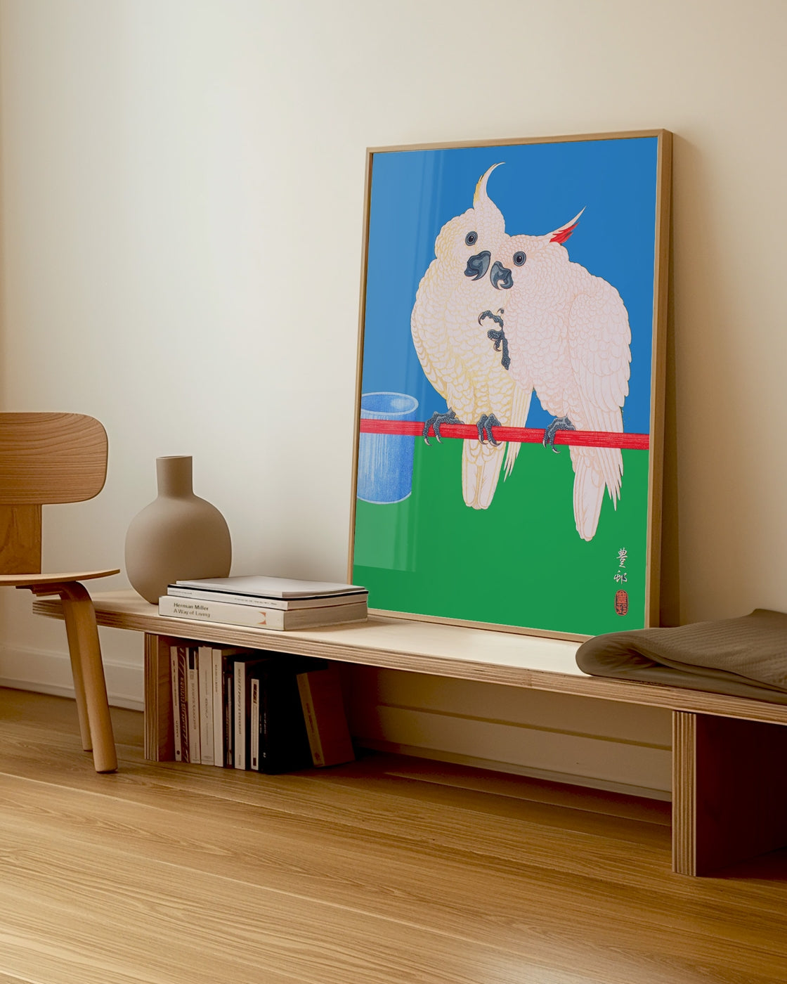 canvas