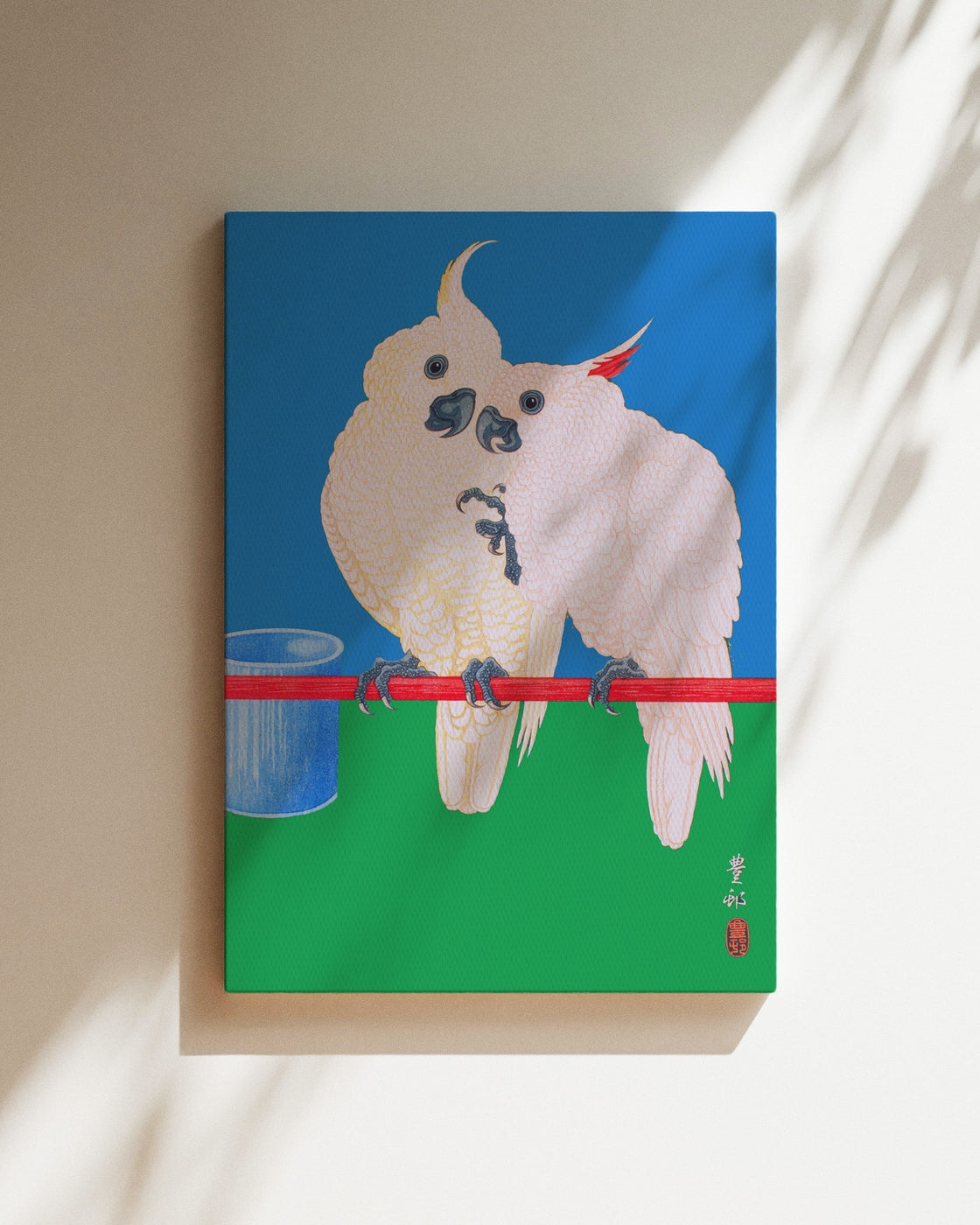 stretched-canvas