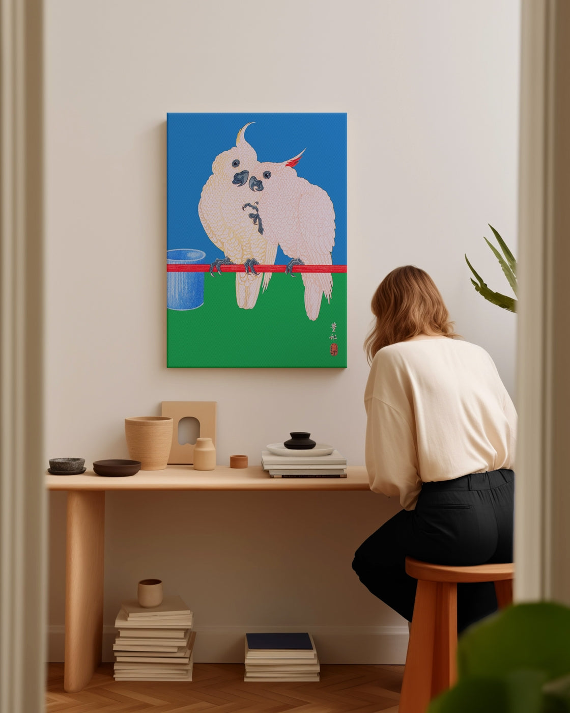 stretched-canvas