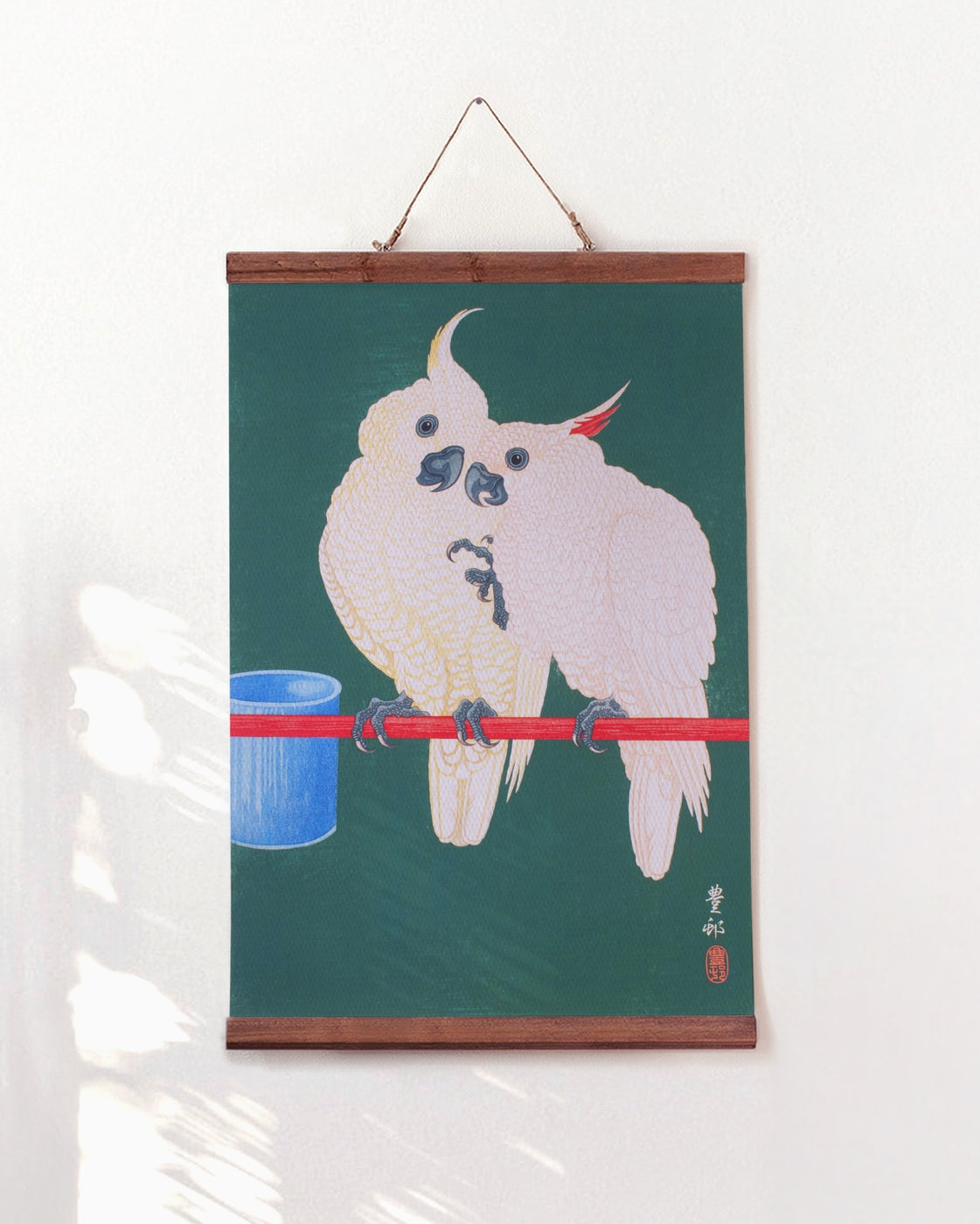 canvas