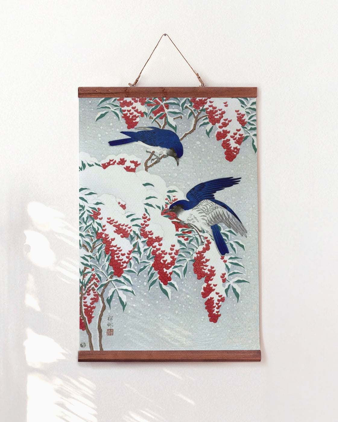 canvas