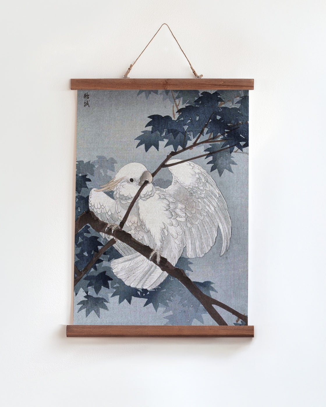 canvas